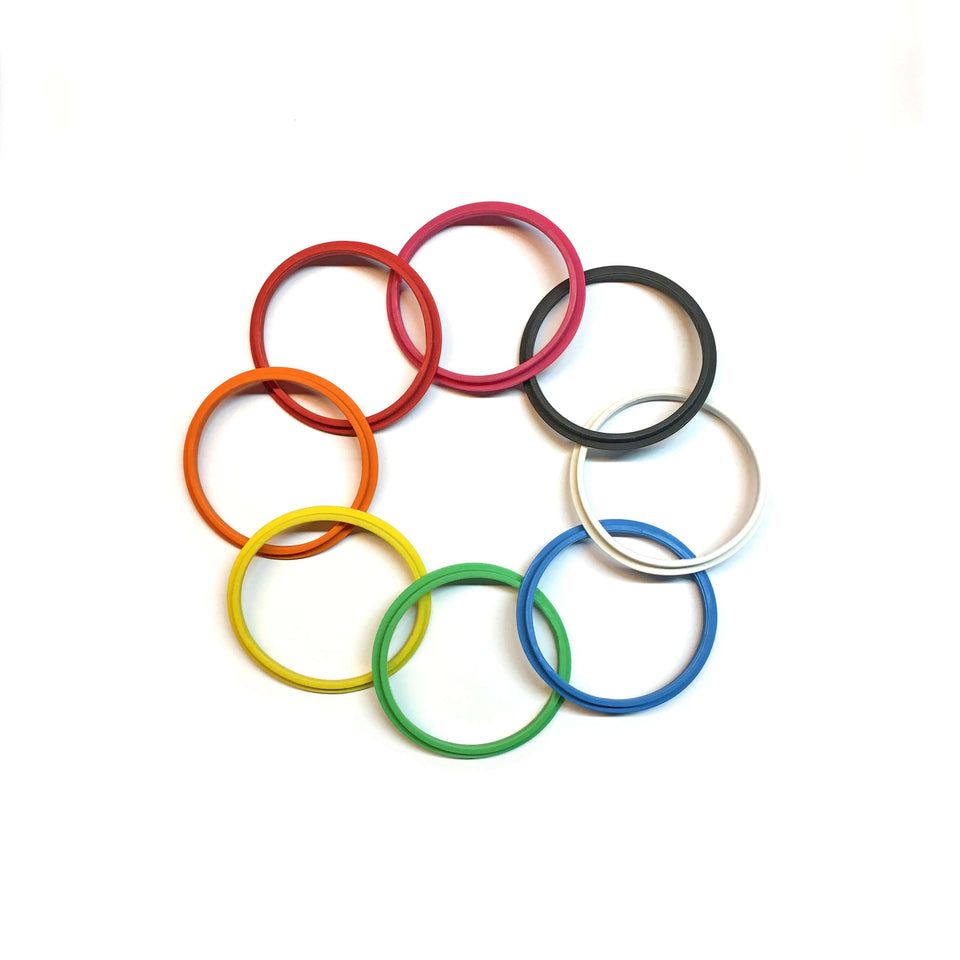 Ring - Ring | Join The Pipe