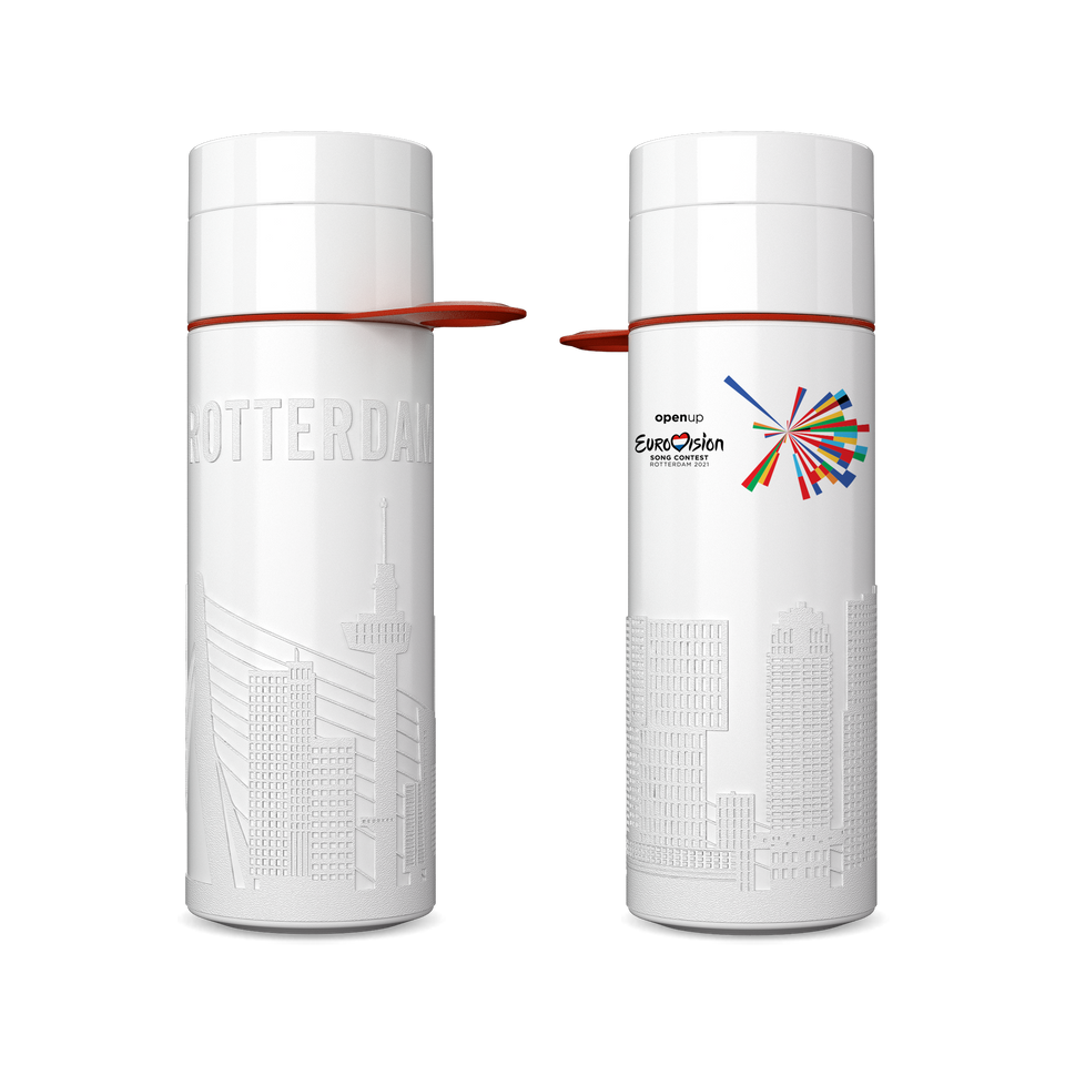 Rotterdam Bottle 0.5L