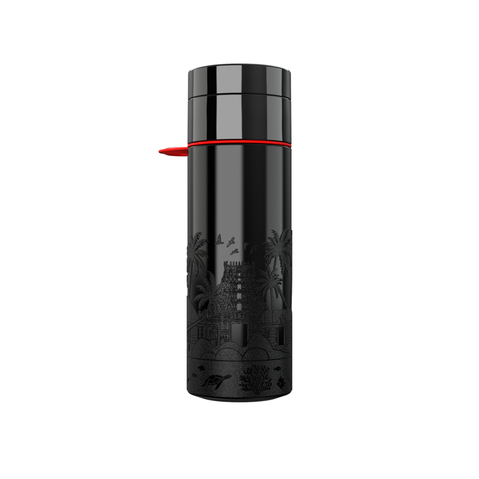 Seychelles Bottle 0.5L