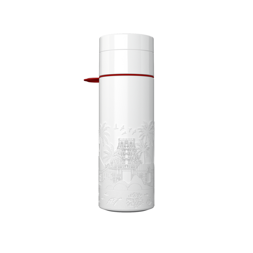 Seychelles Bottle 0.5L
