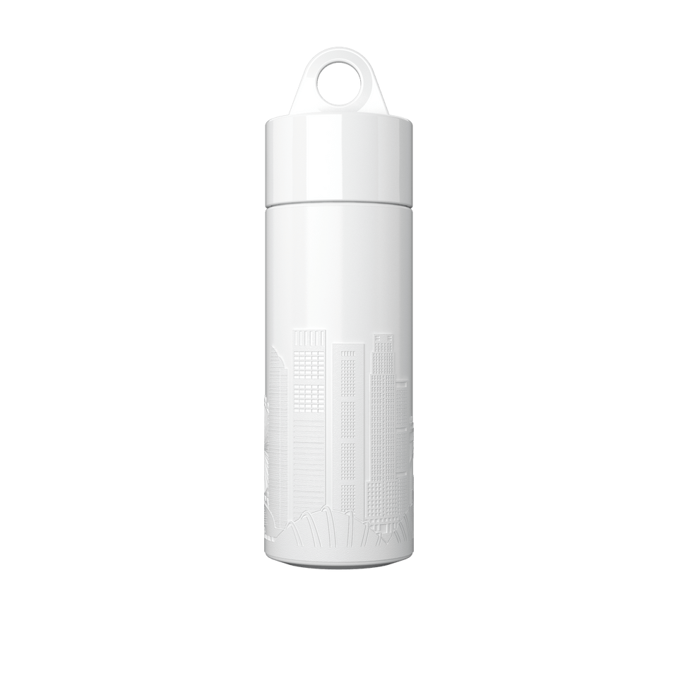 Singapore City Water - Filled Bottle | Join The Pipe
