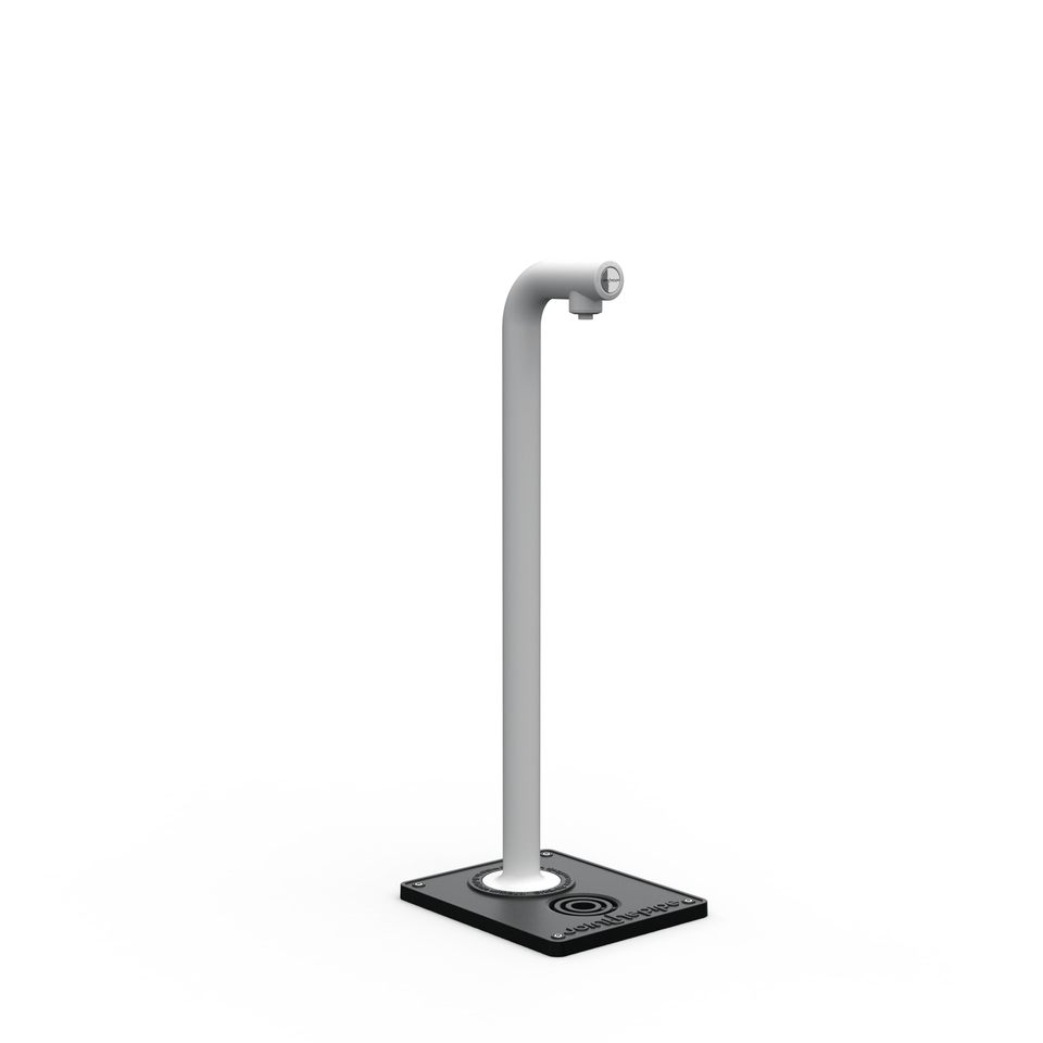 Street Tap - Refill Station Outdoor | Join The Pipe