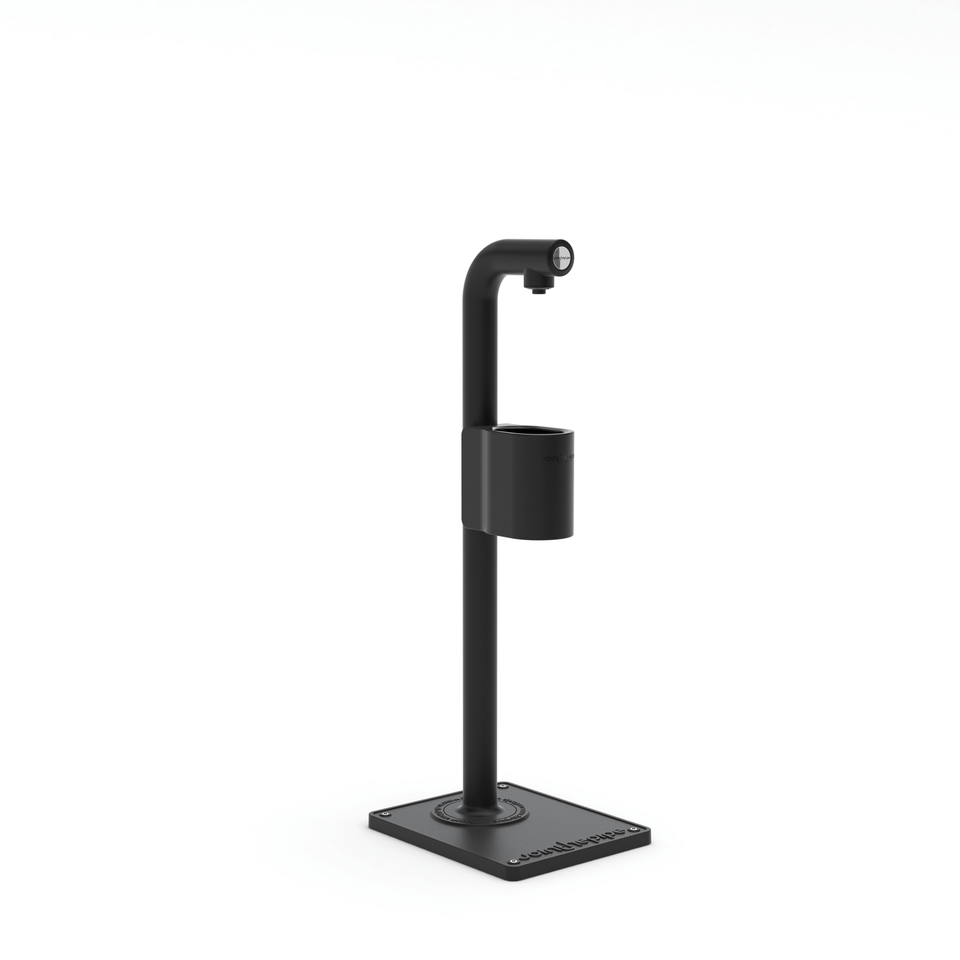 Street Tap - Refill Station Outdoor | Join The Pipe