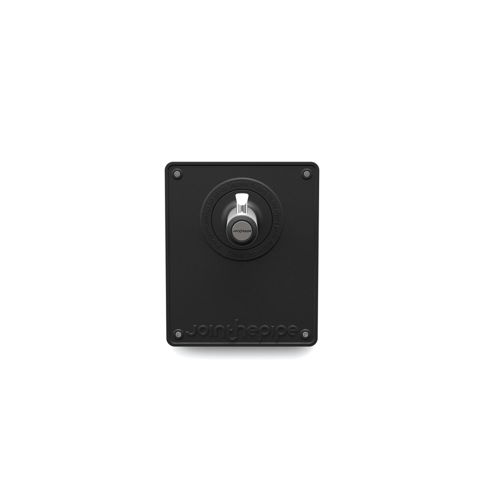 Wall Tap Outdoor - Refill Station Outdoor | Join The Pipe