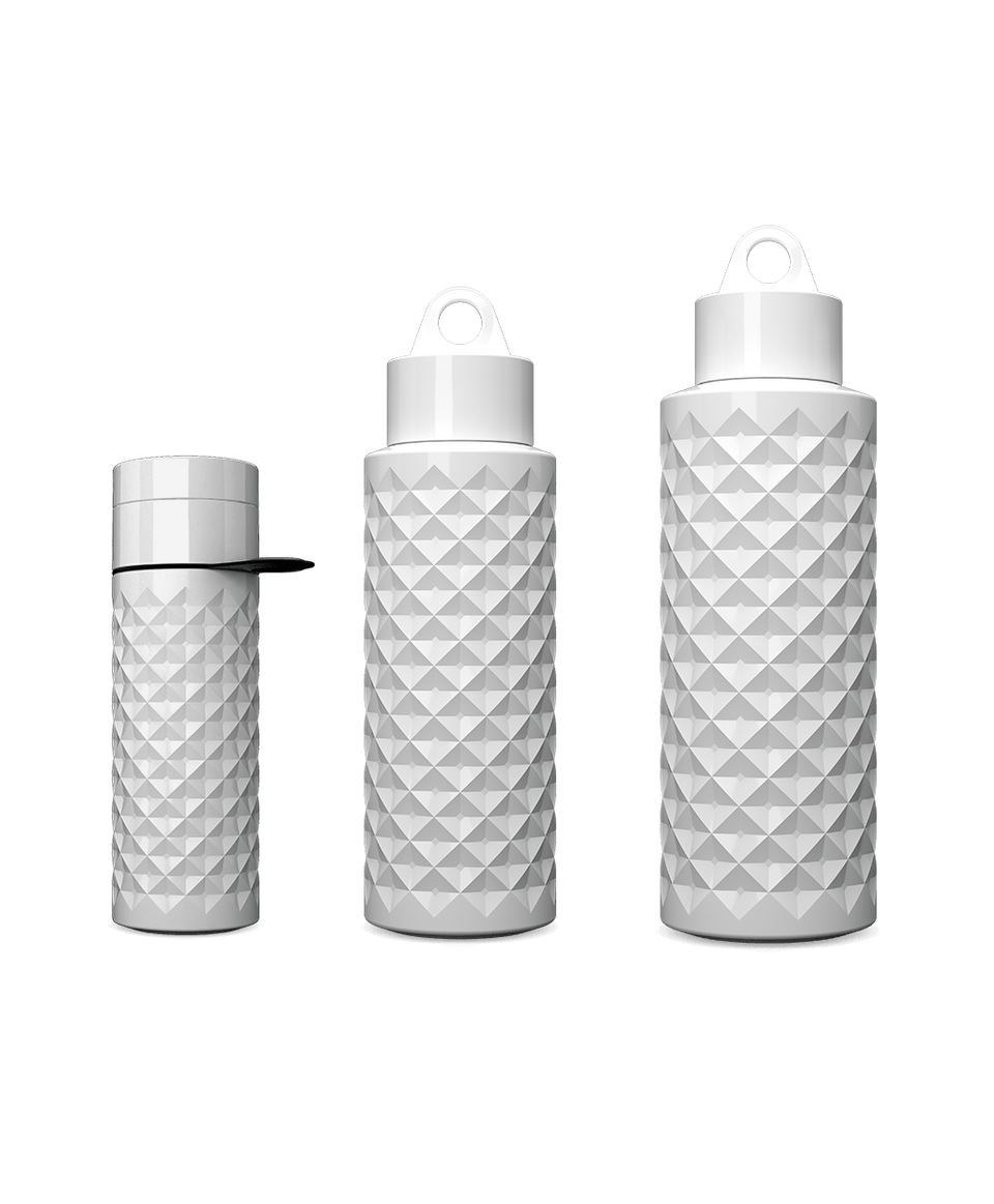 Nairobi Bottle 1.5L - Water Bottle | Join The Pipe