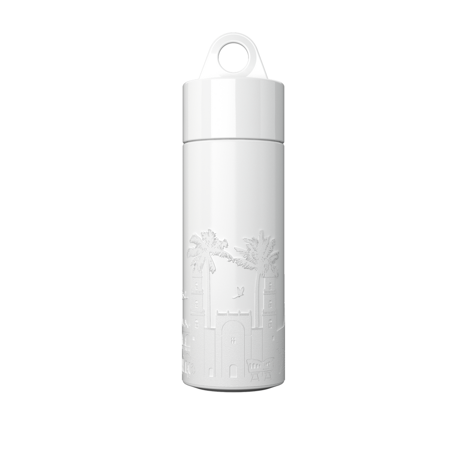 Yucatán City Water
