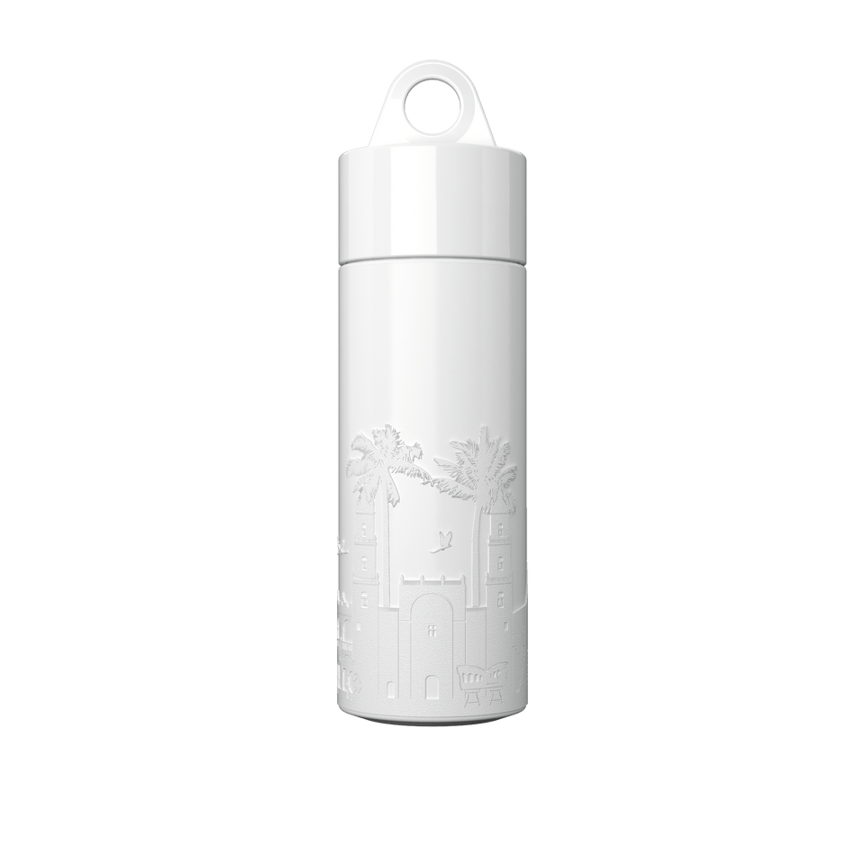 Istanbul City Water - Filled Bottle | Join The Pipe