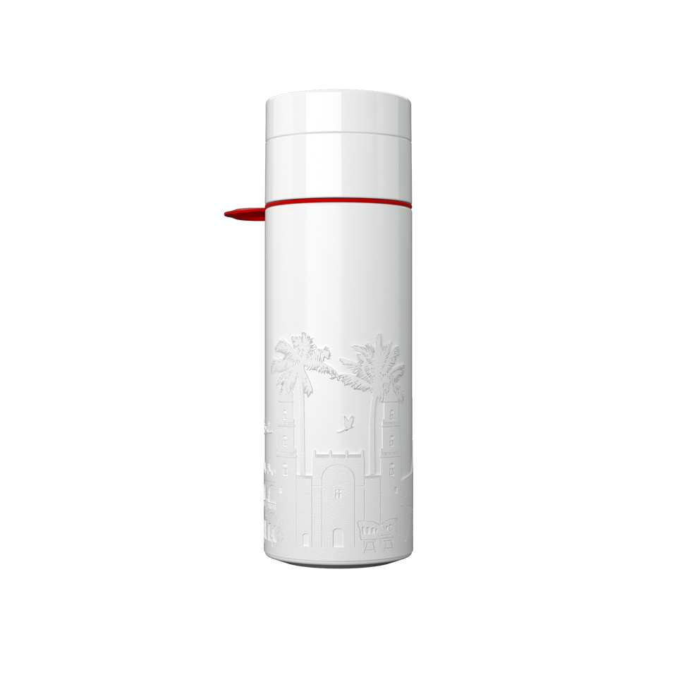 Yucatán Bottle 0.5L