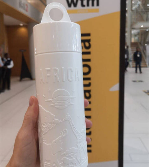 JOINTHEPIPE AT WTM CAPE TOWN