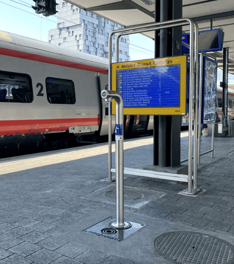 SBB CFF FFS Swiss Railways
