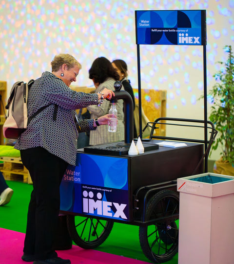 IMEX ON TAP