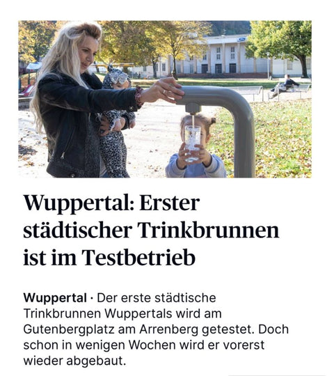 JOINTHEPIPE IN GERMANY