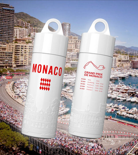 JOINTHEPIPE IN MONACO