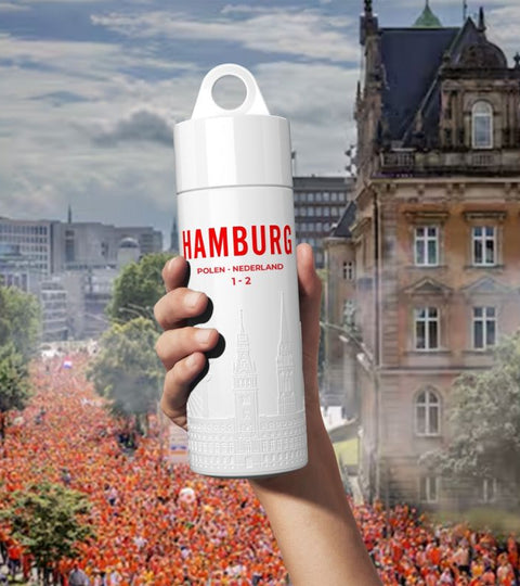 JOINTHEPIPE IN HAMBURG