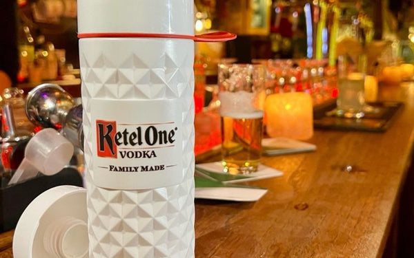 JOIN THE PIPE IN DRY JANUARY