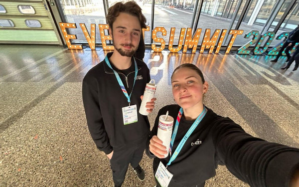 JOINTHEPIPE AT EVENT SUMMIT