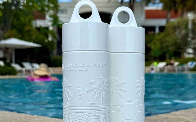 JOINTHEPIPE IN THE MARRIOTT