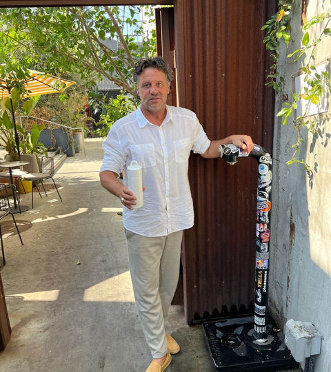 JOIN THE PIPE IN LOS ANGELES
