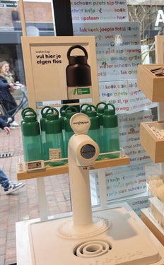 JOINTHEPIPE AT THE HEMA