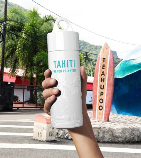 JOIN US ON TAHITI
