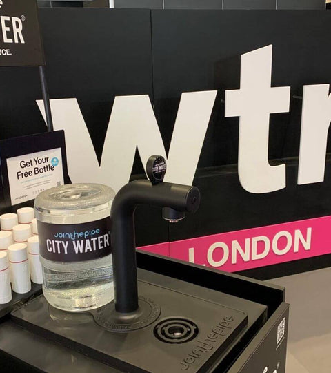 WTM LONDON ON TAP