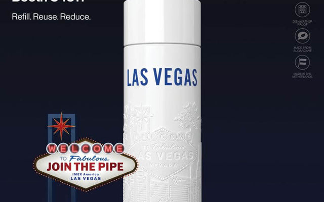 JOINTHEPIPE IN LAS VEGAS