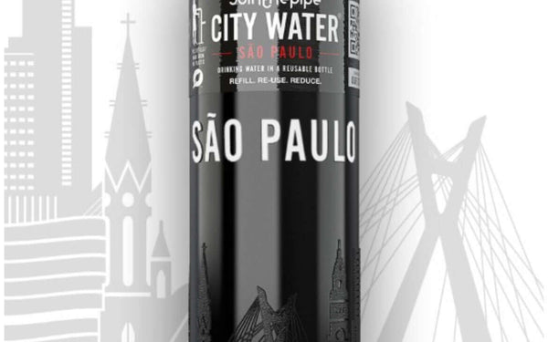 JOINTHEPIPE IN SÃO PAULO