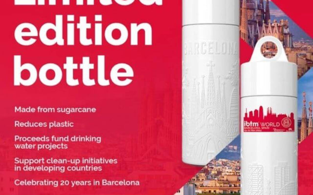 JOIN THE PIPE IN BARCELONA