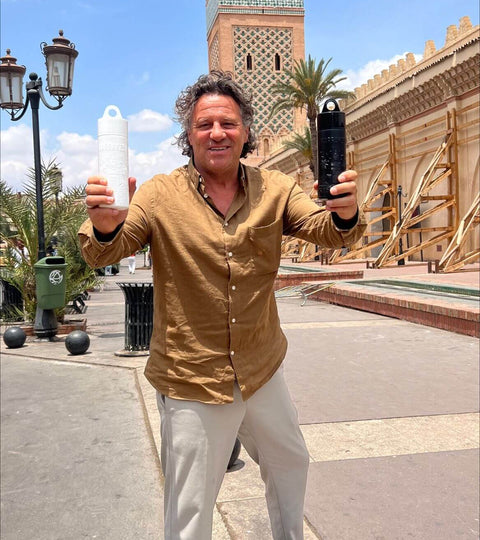JOINTHEPIPE IN MARRAKESH