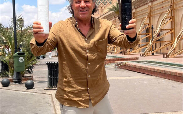 JOINTHEPIPE IN MARRAKESH
