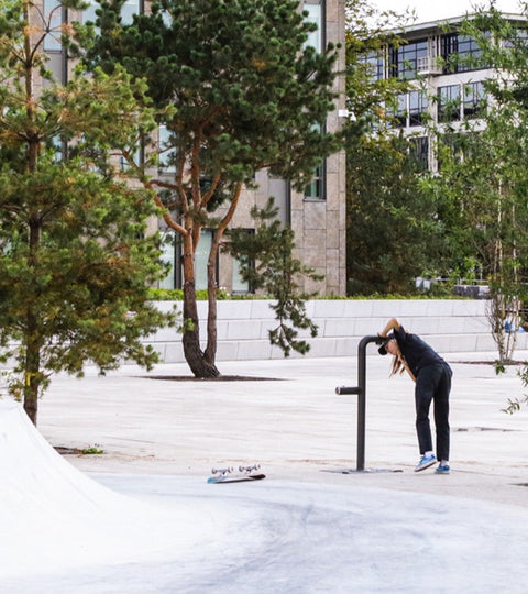 Public drinking water refill stations in Europe: staying hydrated through the heat