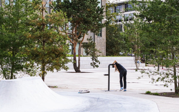 Public drinking water refill stations in Europe: staying hydrated through the heat