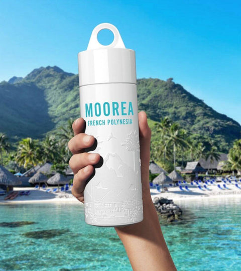 JOINTHEPIPE ON MOOREA