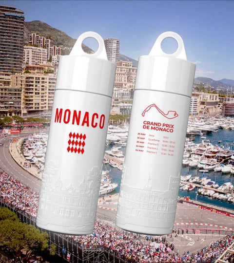 JOINTHEPIPE IN MONACO