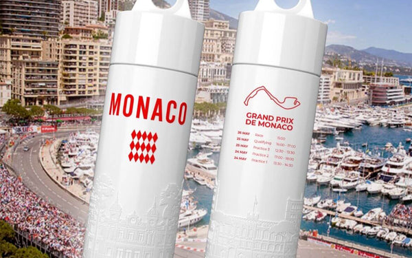 JOINTHEPIPE IN MONACO