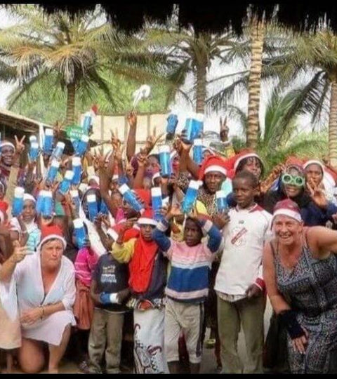 JOINTHEPIPE AROUND THE WORLD