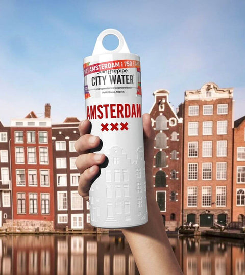 JOINTHEPIPE IN AMSTERDAM