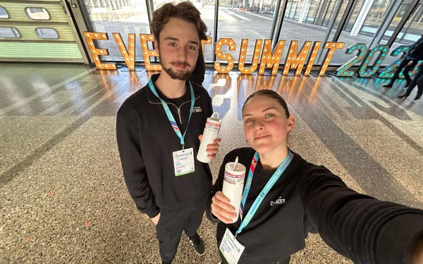 JOINTHEPIPE AT EVENT SUMMIT