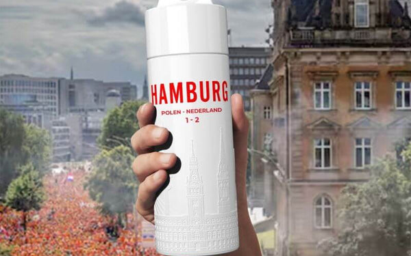 JOINTHEPIPE IN HAMBURG