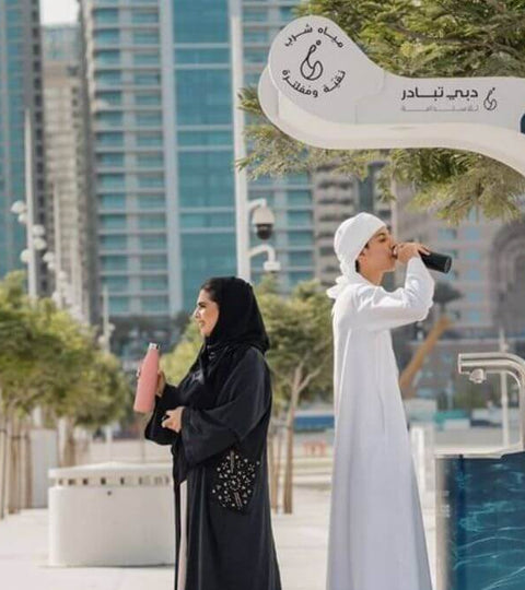 Dubai Can