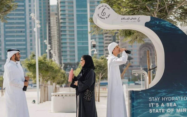 Dubai Can