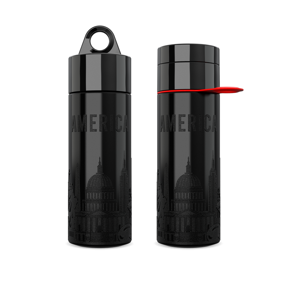 Gourde Amsterdam 0.5L