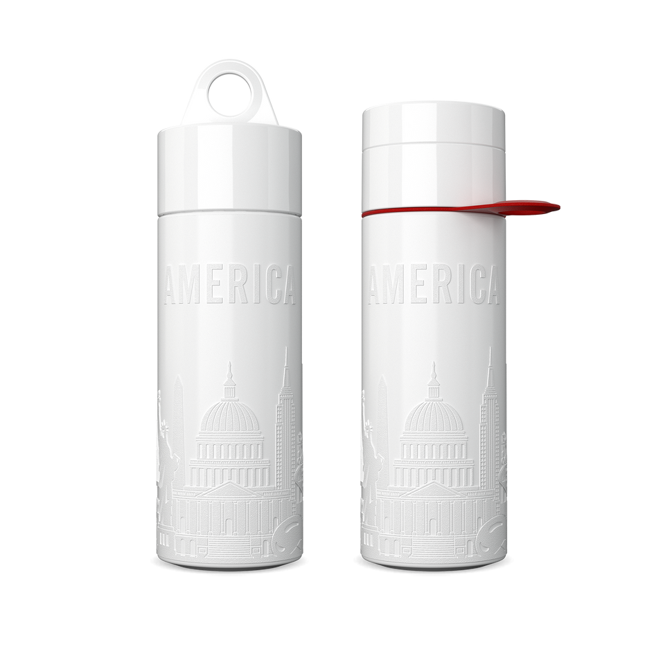Gourde Amsterdam 0.5L