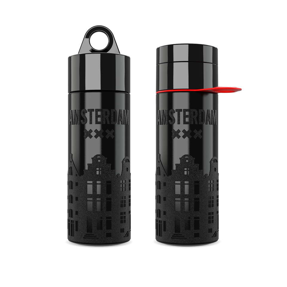 Gourde Amsterdam 0.5L