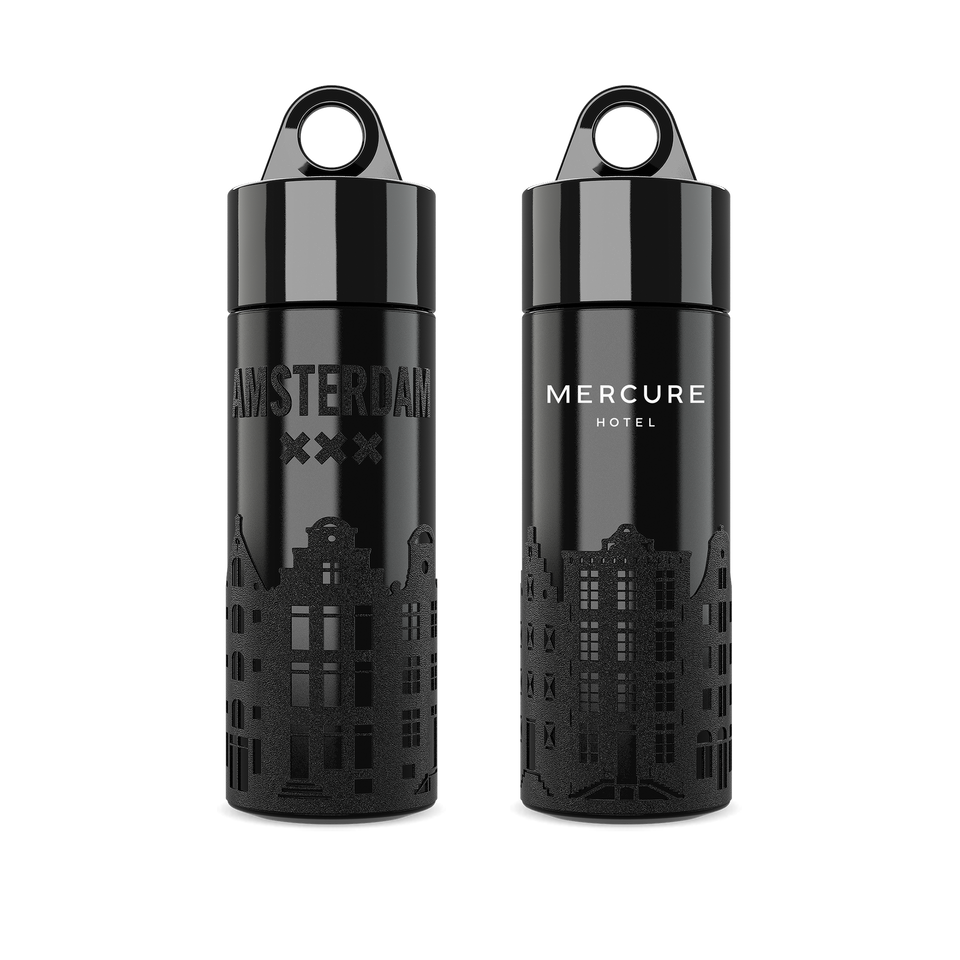 Amsterdam Bottle 0.5L