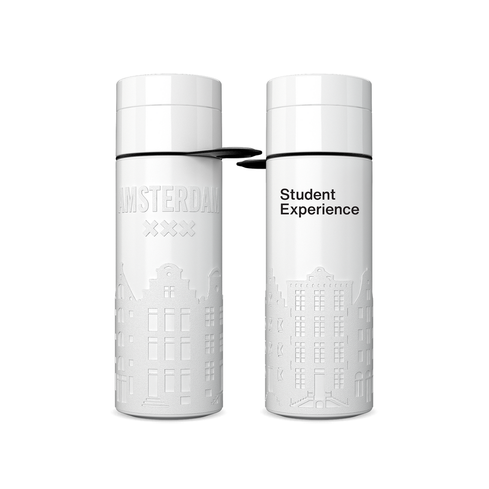 Amsterdam Bottle 0.5L