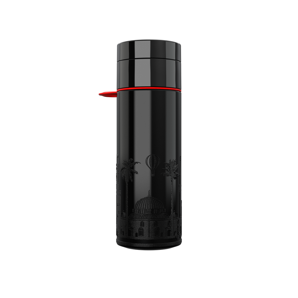 Antalya Bottle 0.5L
