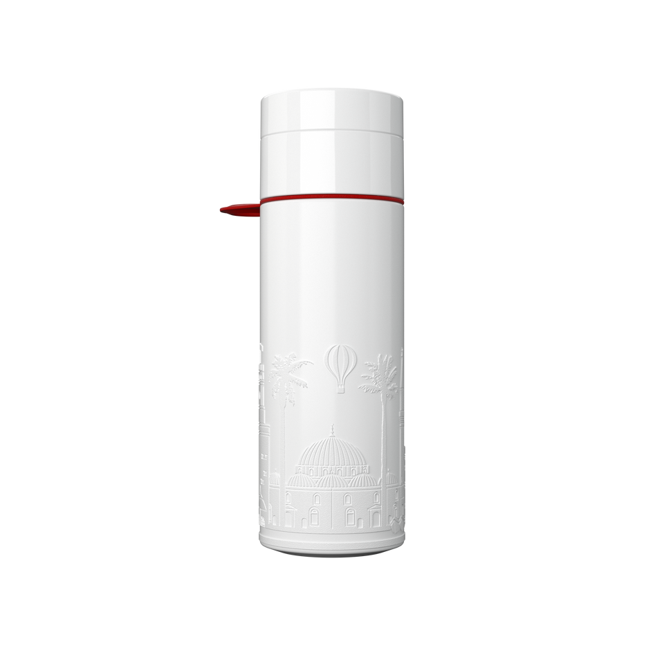Antalya Bottle 0.5L