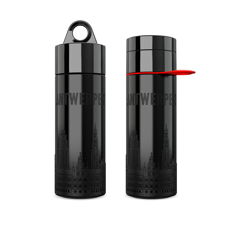 Gourde Amsterdam 0.5L