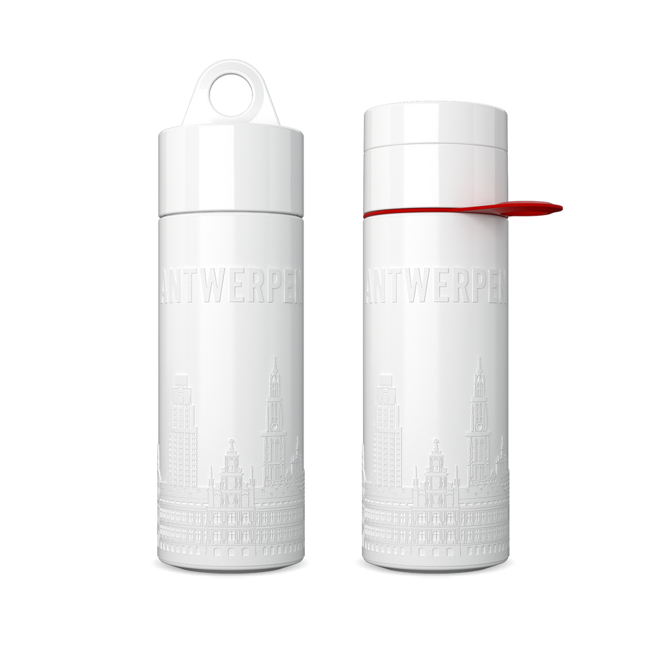 Gourde Amsterdam 0.5L